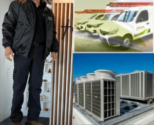 PMOC AR CONDICIONADO