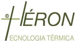 Novo logo Heron